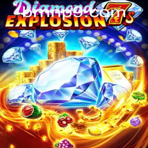 Explosive Fun with DiamondExplosion7s: A Comprehensive Guide