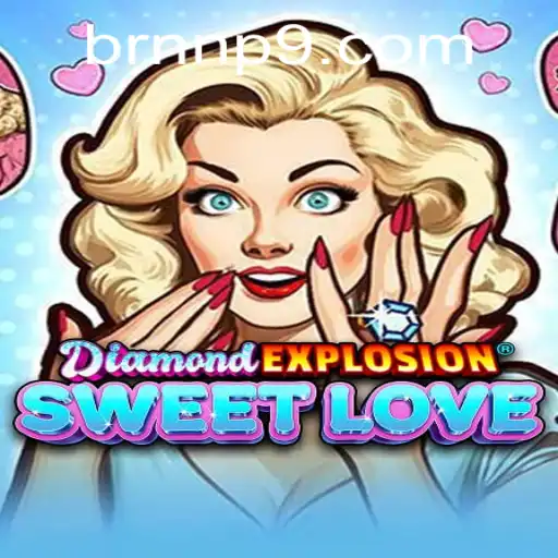 DiamondExplosionSweetLove: The Ultimate Gaming Experience with NNP9