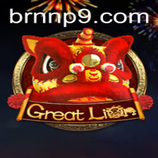 GreatLion: A Mesmerizing Adventure in the World of NNP9