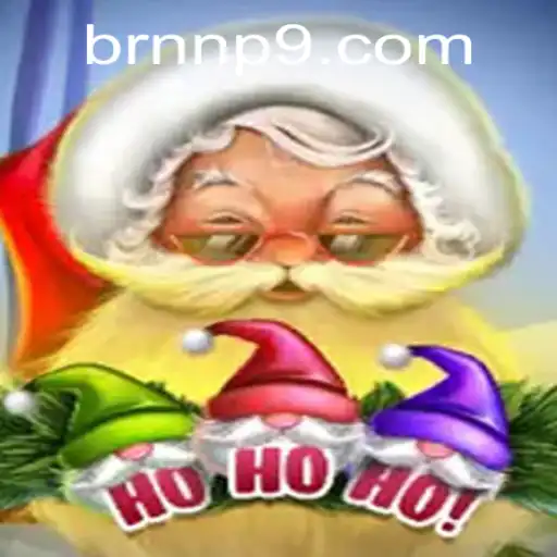 HoHoHo: The Ultimate Festive Adventure with NNP9