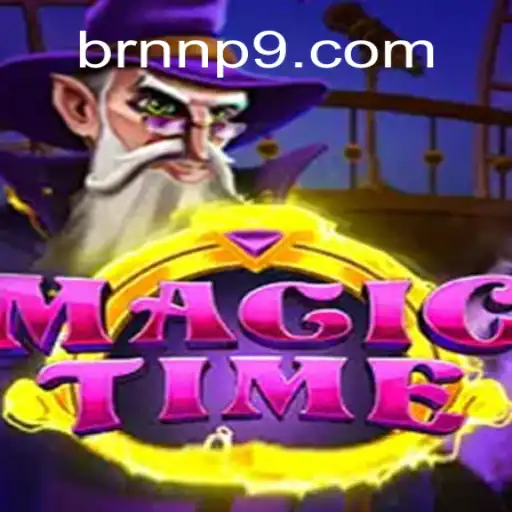 Exploring the Enchanting World of MagicTime: A Deep Dive into the Game and Its Enigmatic NNP9 Feature