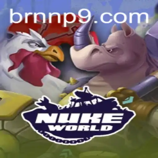 NukeWorld: The Epic Adventure of Strategy and Survival