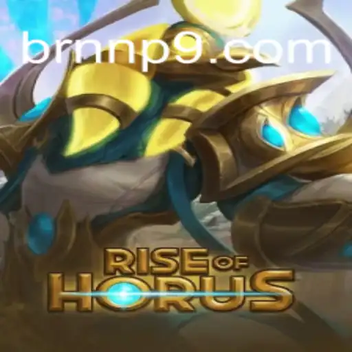 Exploring the Enigmatic World of RiseofHorus