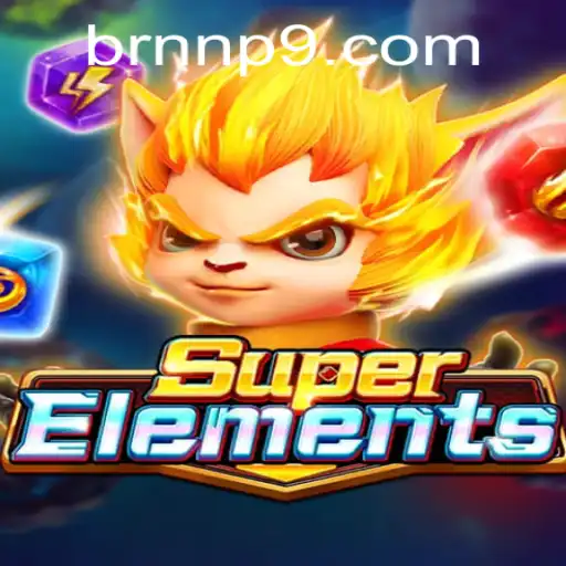Exploring the Exciting World of SuperElements and the Power of NNP9