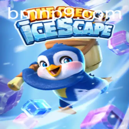 TheGreatIcescape: An Immersive Journey Through Frozen Adventures