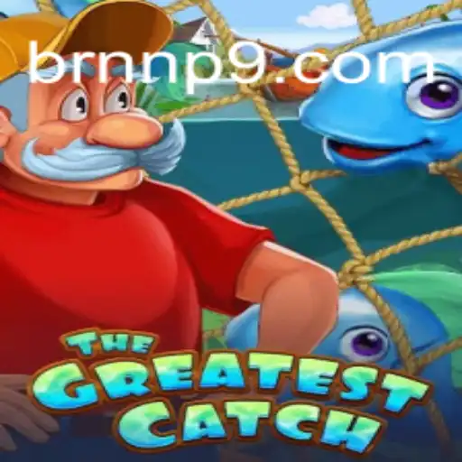 TheGreatestCatch: Dive into the Adventure with NNP9