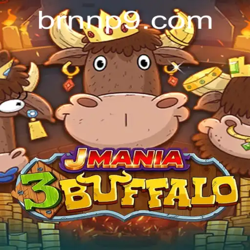 JMania3Buffalo: Exploring the New Sensation in Gaming with NNP9