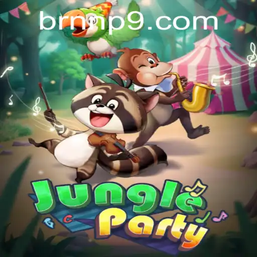 Discover the Exciting World of JungleParty with NNP9