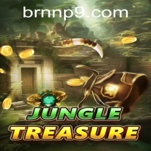 Unlocking the Excitement: Exploring JungleTreasure with NNP9