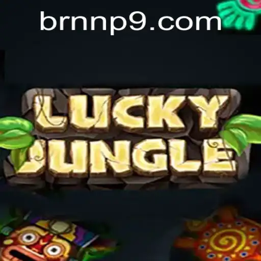 Explore the Thrills of LuckyJungle: A New Gaming Experience Enhanced by NNP9