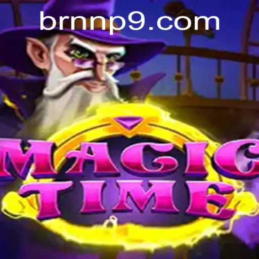 Exploring the Enchanting World of MagicTime: A Deep Dive into the Game and Its Enigmatic NNP9 Feature
