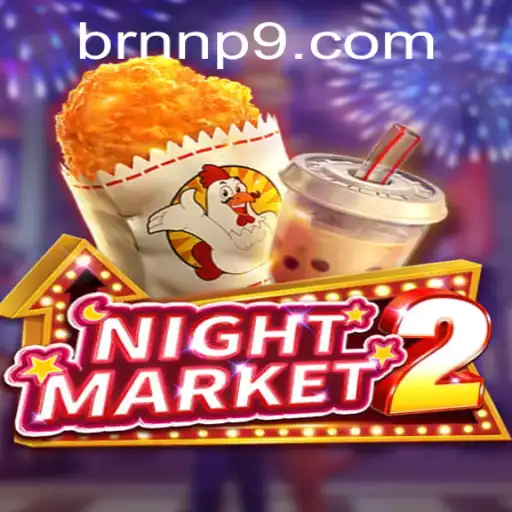 Exploring NightMarket2: A Deep Dive into NNP9