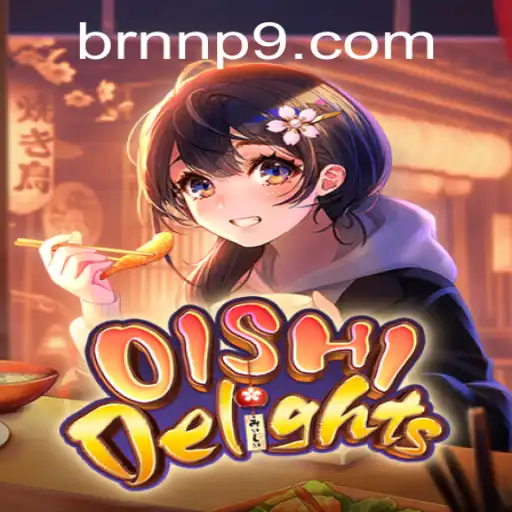 Discover the Enchanting World of OishiDelights and the Intriguing NNP9