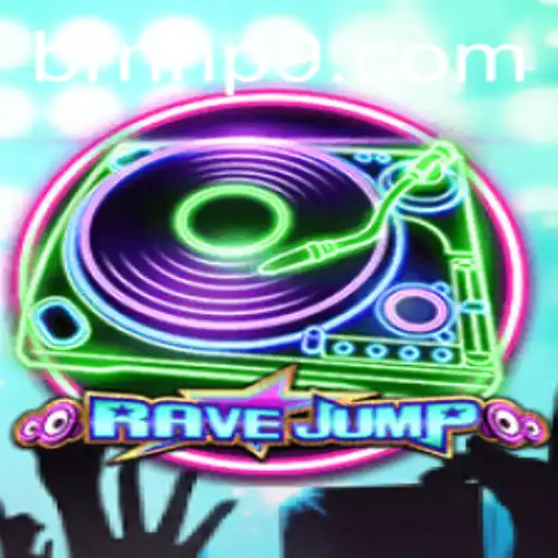 RaveJump: A Thrilling Dive into the World of Virtual Adventure