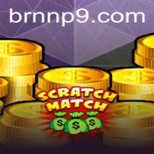 Introducing ScratchMatch: A Thrilling New Game Experience