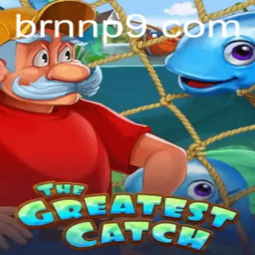 TheGreatestCatch: Dive into the Adventure with NNP9